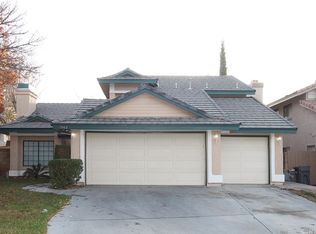 3142 Softwood Ct, Lancaster, CA 93536