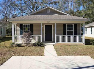 8819 Figland Ave, Pensacola, FL 32534