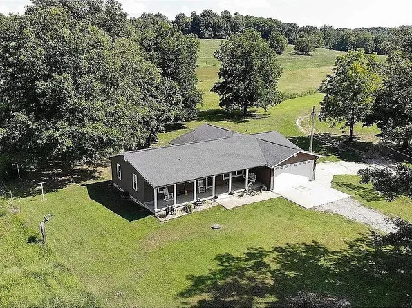 1705 County Road 254, Advance, MO 63730