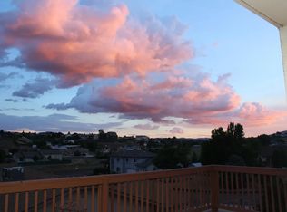4921 N Reavis Dr, Prescott Valley, AZ 86314