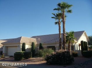 14409 W Parada Dr, Sun City West, AZ 85375