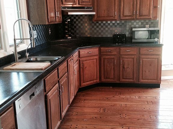 Kitchen After