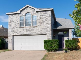 1933 Woodhall Way, Fort Worth, TX 76134