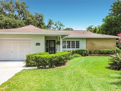 8709 E SANDPIPER DRIVE, Inverness, FL, 34450