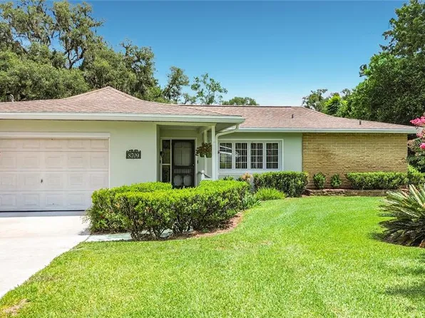 8709 E SANDPIPER DRIVE, INVERNESS, FL 34450
