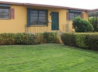 8120 SW 18th Ter, Miami, FL 33155