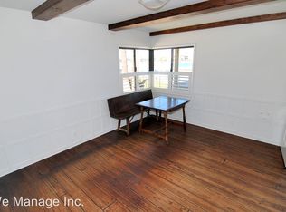 6500 E Bay Shore Walk, Long Beach, CA 90803