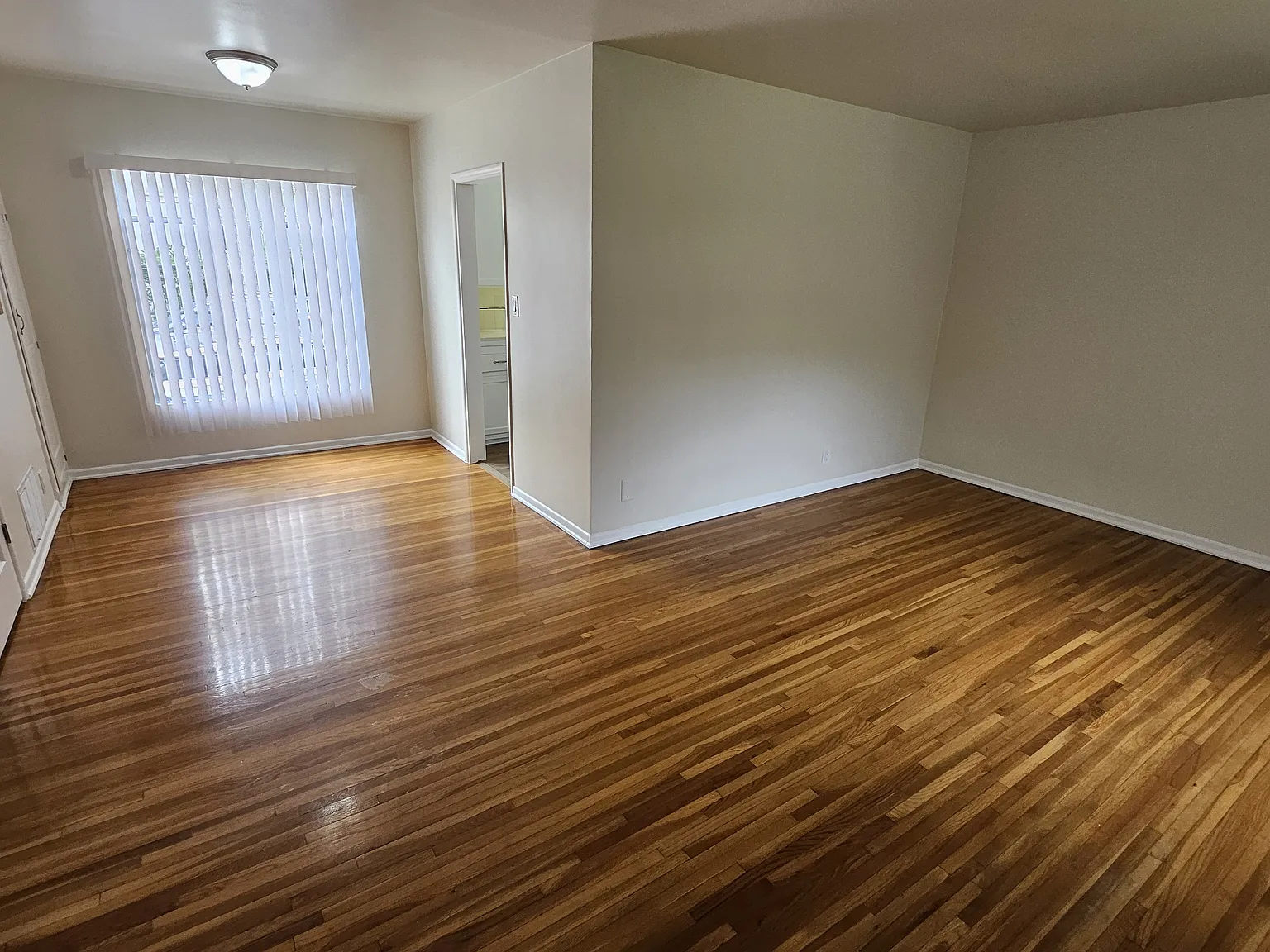 1 bed, 520 sqft, $2,250 — Photo 4