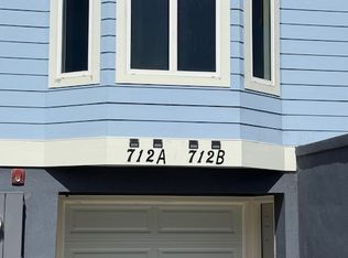 712 Niantic Ave #A, Daly City, CA 94014
