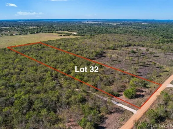 32 Briar Creek Rd, Kingston, OK 73439