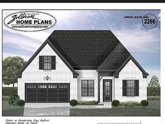 3rd image of 7574 Bridal Brook Ln