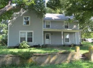 195 Shawhan Rd, Falmouth, KY --