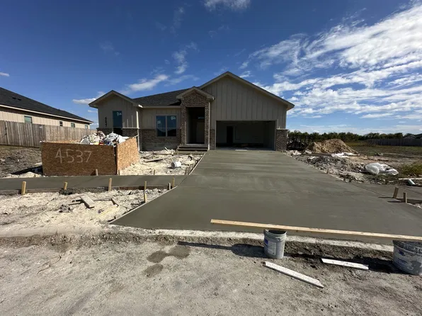 4537 Agave Trl, Temple, TX 76502