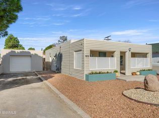 1079 N 9th St, Las Cruces, NM 88005