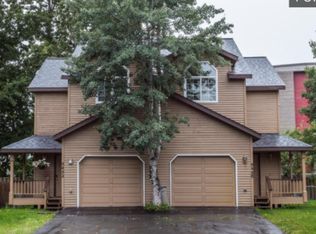 5452 Larkspur Cir, Anchorage, AK 99507