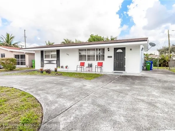 7680 NW 13th St, Pembroke Pines, FL 33024
