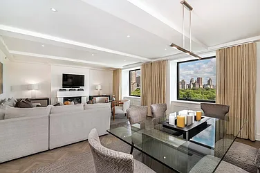 Rented by Engel & Völkers New York City