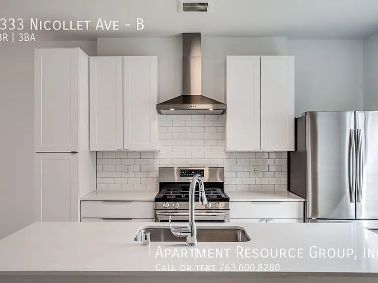 3333 Nicollet Ave S #B — Photo 1