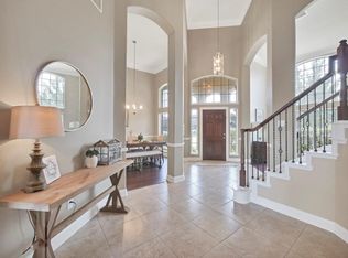 6502 Loblolly Vista Dr, Spring, TX 77389