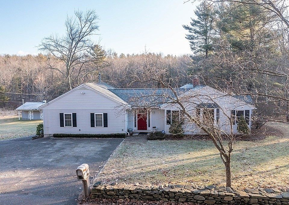 110 New West Townsend Rd, Lunenburg, MA 01462 Zillow