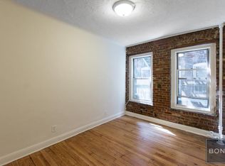 174 Spring St APT 3, New York, NY 10012