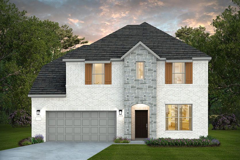 Wheeler Exterior