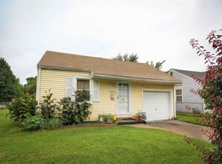 2025 E Murdock Ave, Wichita, KS 67214