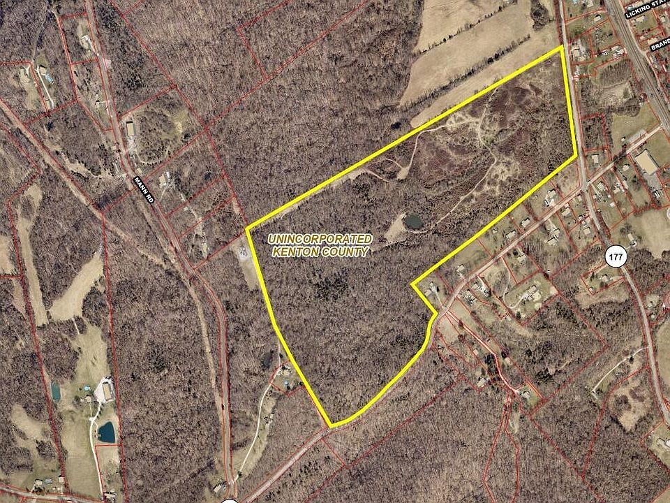 11780 Decoursey Pike, Covington, KY 41015 MLS 611096 Zillow