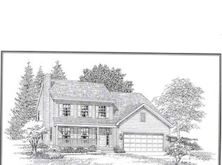 137 Whittington Pl, Pataskala, OH