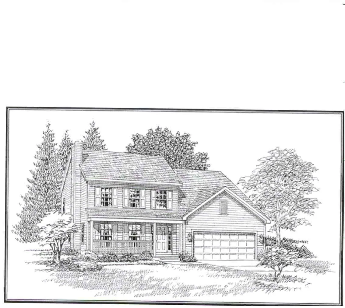 137 Whittington Pl photo 1