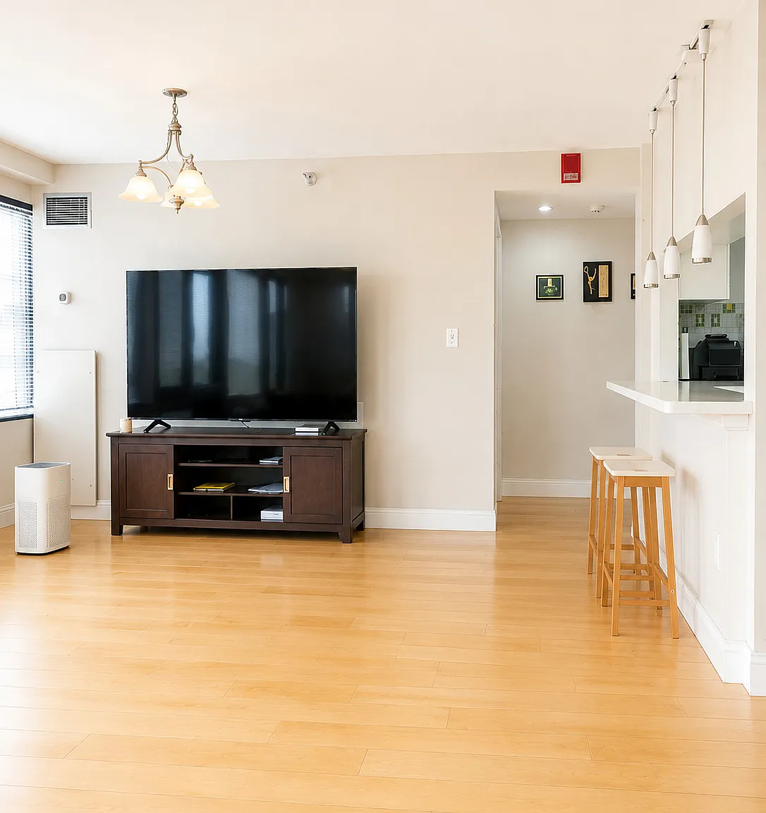 2 bed, 2.0 bath, 1038 sqft, $3,250 — Photo 4