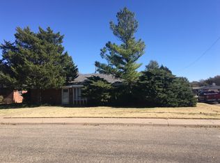 2323 Victoria St, Amarillo, TX 79106