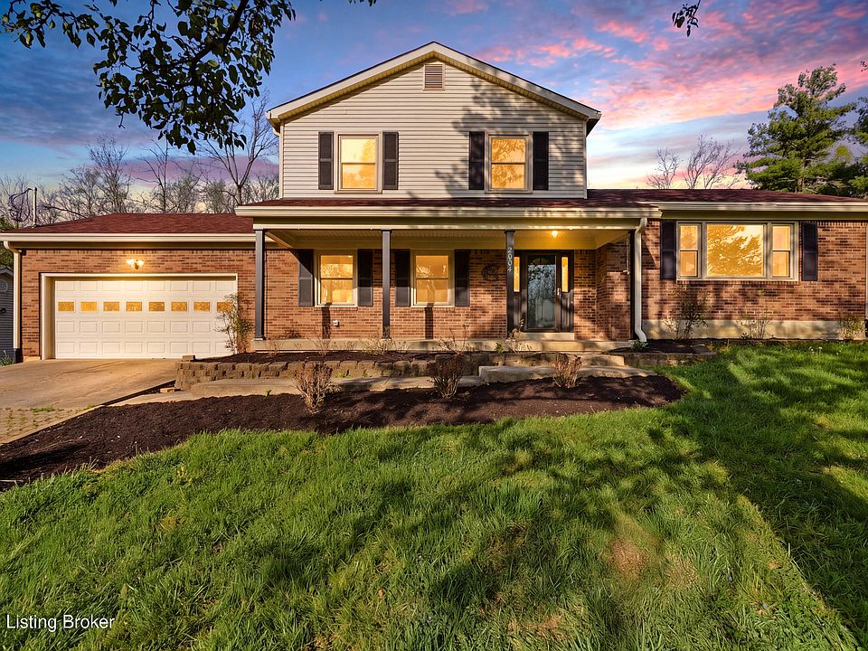 2004 Fox Trail Dr, La Grange, KY 40031 | Zillow