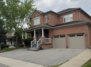 1 Via Cristina Way, Vaughan, ON L4H1R9