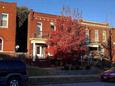 3417 McKean Ave, Saint Louis, MO, 63118