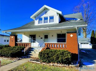 210 S Maple St, Lindsey, OH 43442