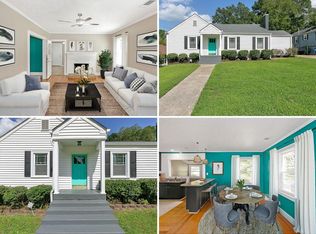 915 Rome St, Carrollton, GA 30117