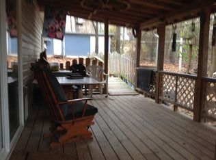 12934 Rosario Rd, Garfield, AR 72732