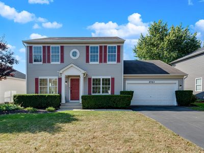 2723 Hillsboro Blvd, Aurora, IL, 60503
