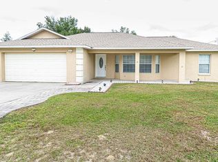 69 Pecan Course Loop, Ocala, FL 34472