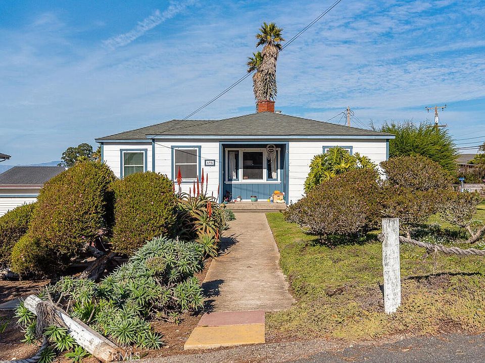 695 Olive St, Morro Bay, CA 93442 Zillow