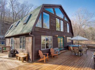 533 Blodgett Hill Rd, Ravena, NY 12143