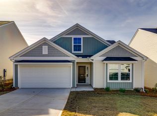 509 Silverbow Dr, Lexington, SC 29073