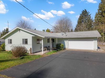 9025 SW Avery St, Tualatin, OR, 97062