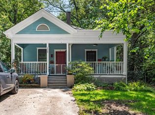 1323 La France St #2, Atlanta, GA 30307