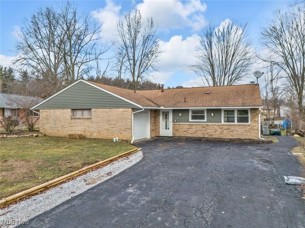 5109 Peggy Ann Dr, New Franklin, OH 44319