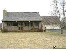 Home for Sale in Columbus, Indiana $241,500