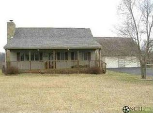 9184 Grandview Rd, Columbus, IN 47201