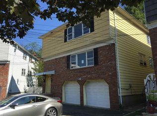 61 Wolf Pl, Hillside, NJ 07205