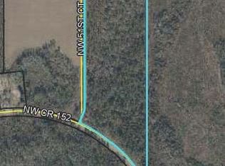 NW 51st Court & Northwest Cres #152, Jennings, FL 32053